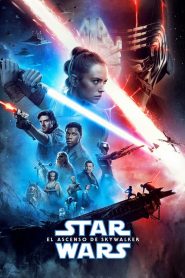 Star Wars Episodio IX: El ascenso de Skywalker (2019)