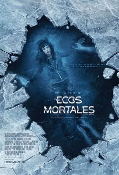 Ecos mortales (2018)