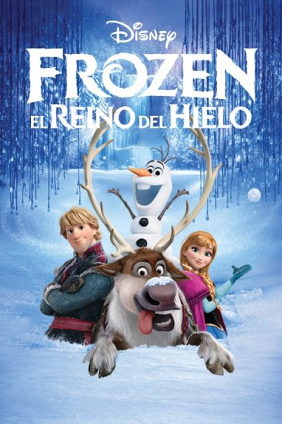 Frozen: Una Aventura Congelada (2013)