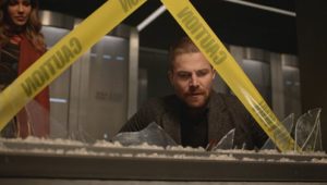 Arrow: Temporada 7 – Episodio 10