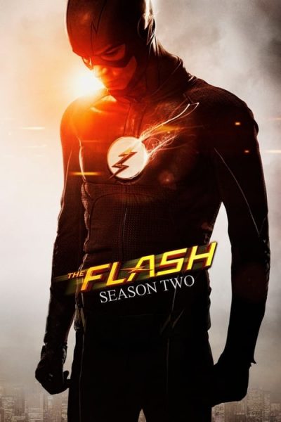The Flash: Temporada 2