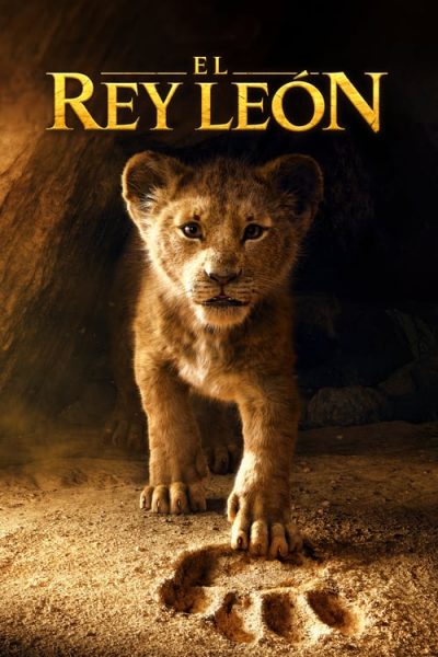 El Rey León (2019)