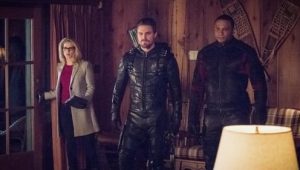 Arrow: Temporada 6 – Episodio 14