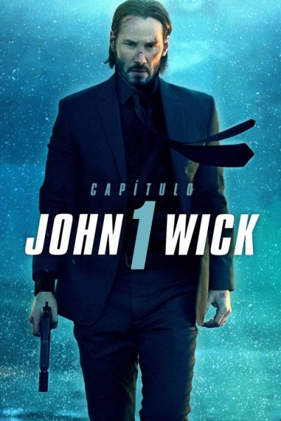 John Wick: Otro día para matar (2014)