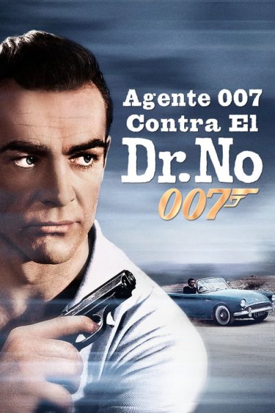 007: Contra el Dr. No (1962)