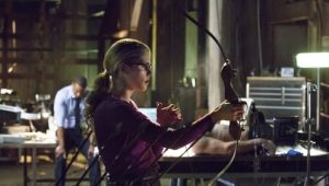 Arrow: Temporada 1 – Episodio 14