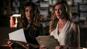 Arrow: Temporada 7 – Episodio 5