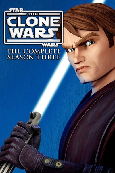 Star Wars: La Guerra de los Clones: Temporada 3