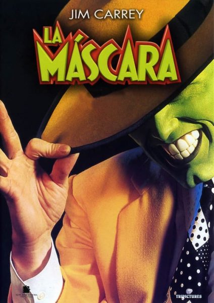 La Máscara (1994)