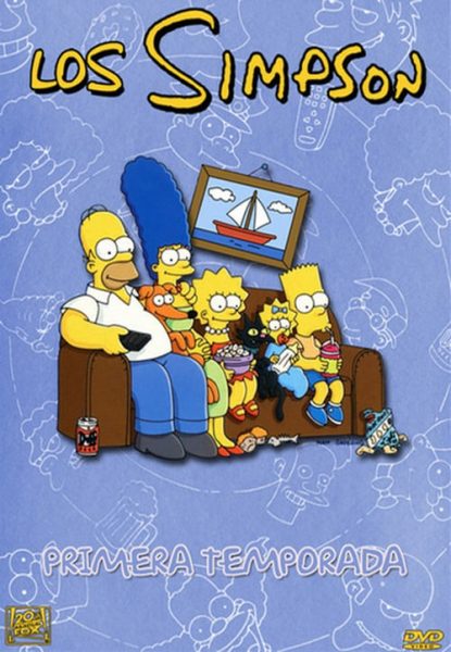 Los Simpson: Temporada 1