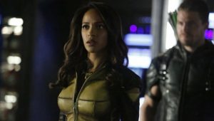 Arrow: Temporada 4 – Episodio 15