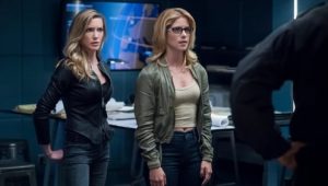 Arrow: Temporada 7 – Episodio 6