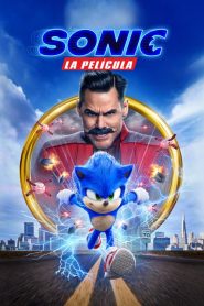 Sonic La película (2020)