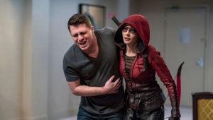 Arrow: Temporada 6 – Episodio 15