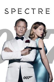007: Spectre (2015)