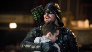 Arrow: Temporada 6 – Episodio 13