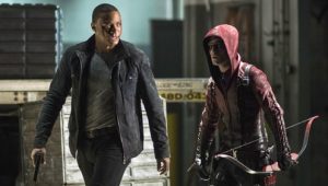 Arrow: Temporada 3 – Episodio 10