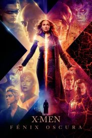 X-MEN: Dark Phoenix (2019)