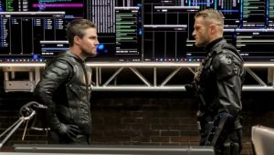 Arrow: Temporada 6 – Episodio 12