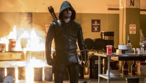 Arrow: Temporada 5 – Episodio 9