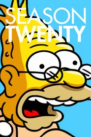 Los Simpson: Temporada 20