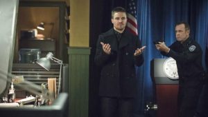 Arrow: Temporada 3 – Episodio 18