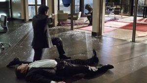 Arrow: Temporada 1 – Episodio 16