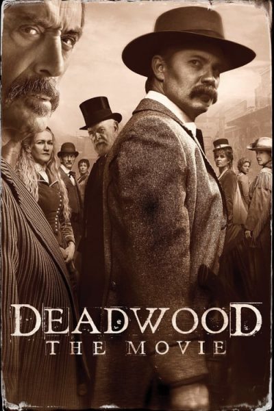 Deadwood – La pelicula (2019)