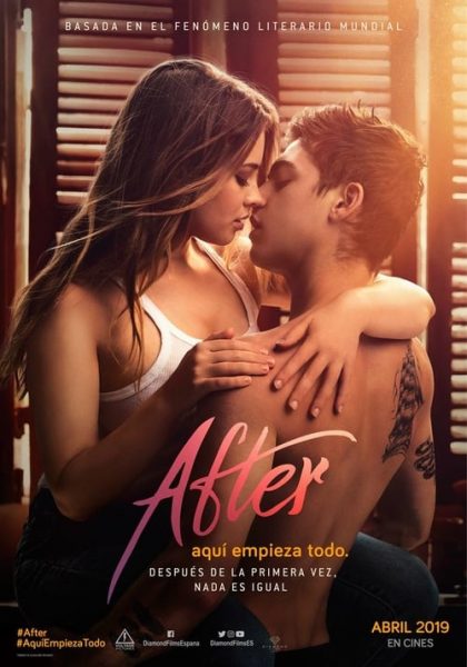 After: aquí empieza todo (2019)