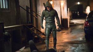 Arrow: Temporada 3 – Episodio 16