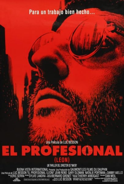 El Perfecto Asesino (1994)