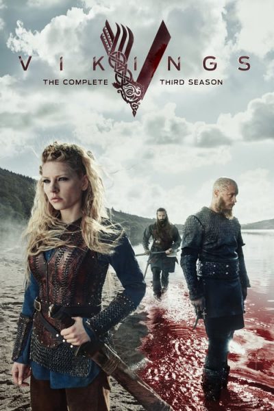 Vikingos: Temporada 3