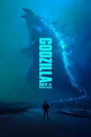 Godzilla 2: Rey de los monstruos (2019)