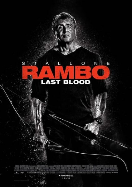 Rambo 5: La última misión (2019)