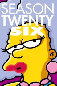 Los Simpson: Temporada 26