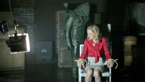 Arrow: Temporada 1 – Episodio 22