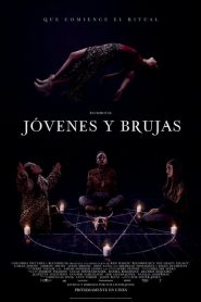 Jóvenes brujas: Nueva hermandad (2020)