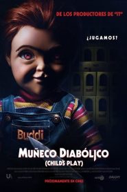 El muñeco diabólico (2019)