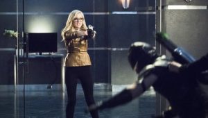 Arrow: Temporada 4 – Episodio 17