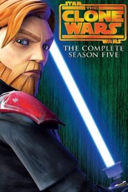 Star Wars: La Guerra de los Clones: Temporada 5