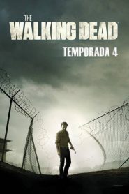 The Walking Dead: Temporada 4