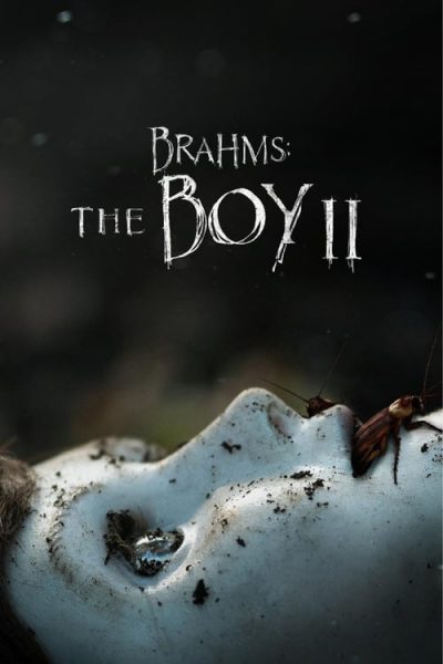 Brahms: The Boy II (2020)