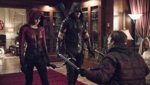 Arrow: Temporada 4 – Episodio 10