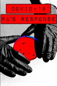 Covid-19: PA’s Response (2020)
