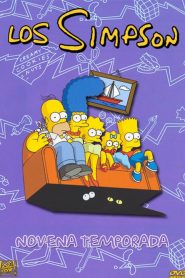 Los Simpson: Temporada 9