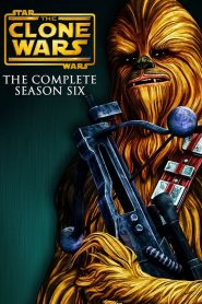 Star Wars: La Guerra de los Clones: Temporada 6