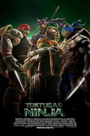 Tortugas Ninja (2014)