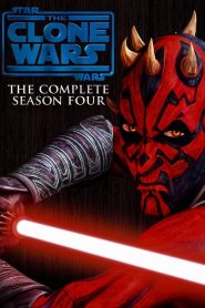Star Wars: La Guerra de los Clones: Temporada 4
