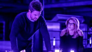 Arrow: Temporada 5 – Episodio 20