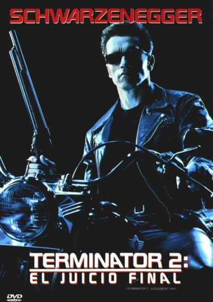 Terminator 2: El Juicio Final (1991)
